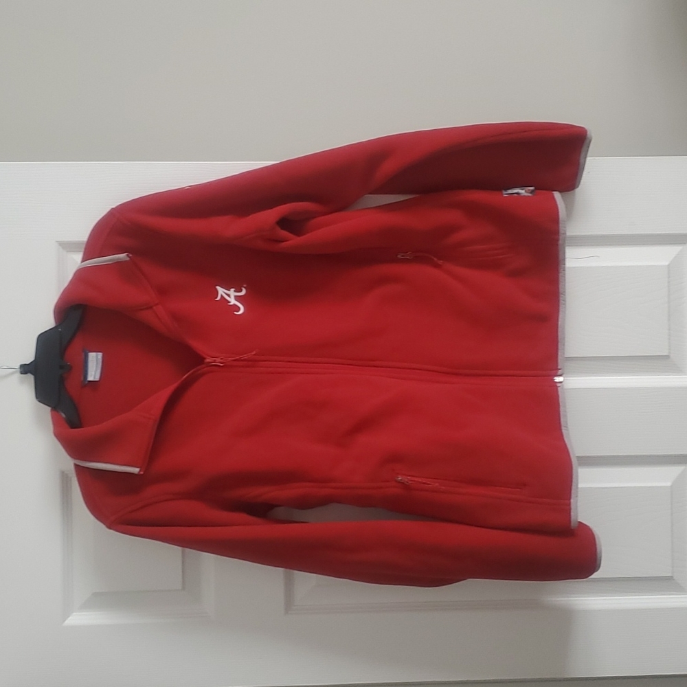 Columbia Alabama Jacket